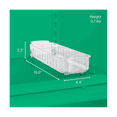 thumbnail image 2 of Cajón de almacenamiento para refrigerador, compartimento para congelador, pequeño, 2 of 8