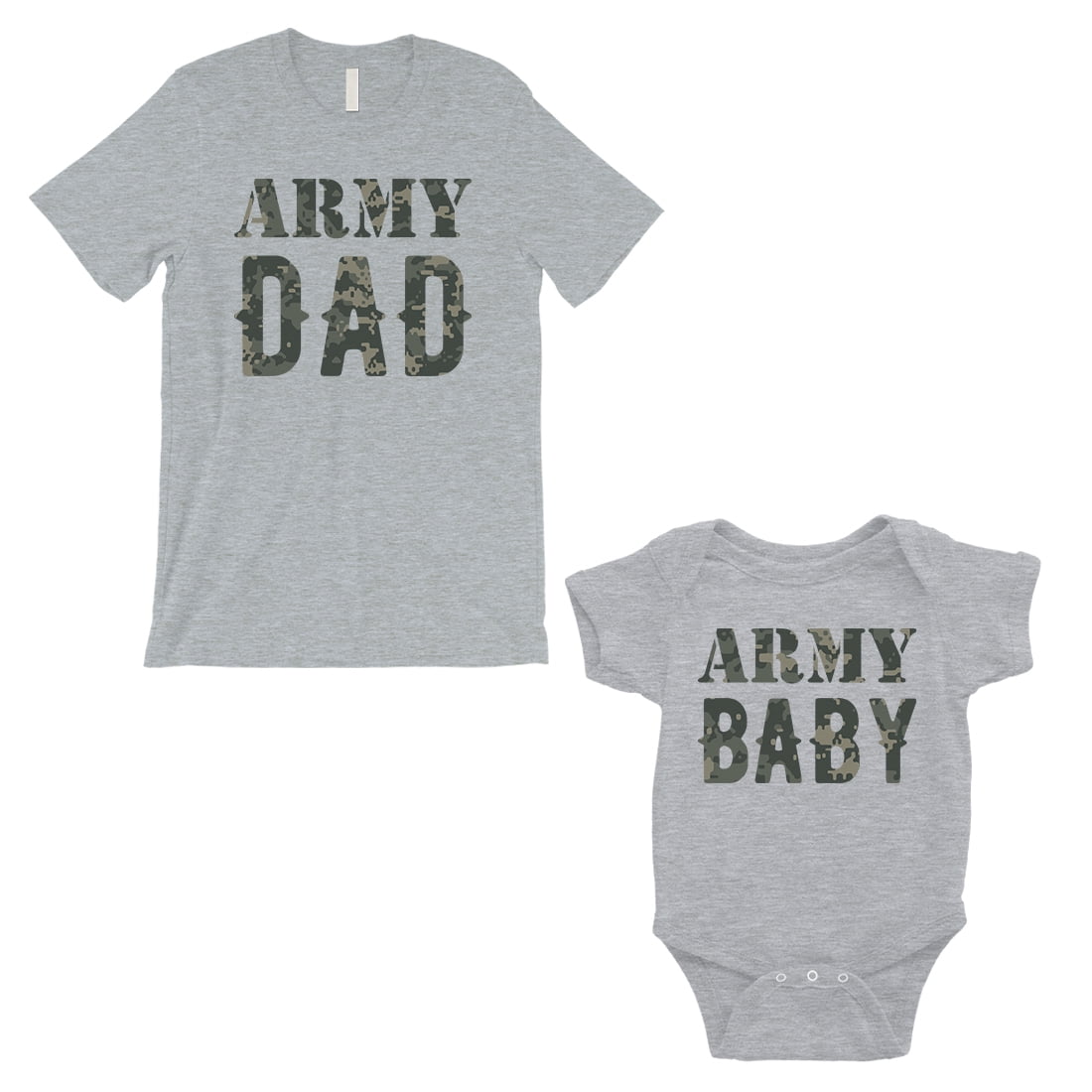 matching baby dad outfits
