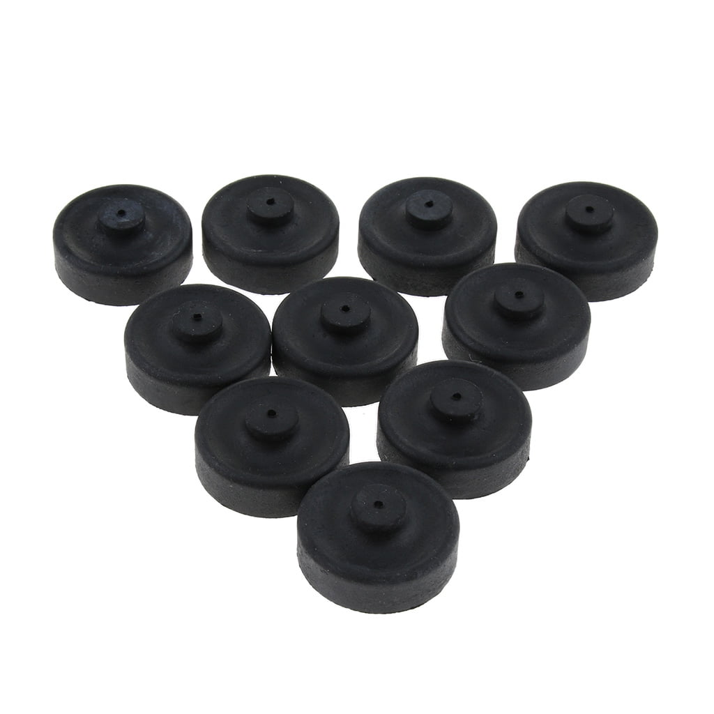 10 Pack Count Aquarium Diaphragm Replacement 2 - Walmart.com