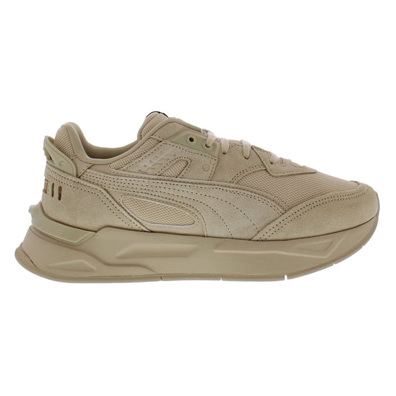 Puma Mirage Sport Tonal Mens Shoes Size 9.5, Color: Beige