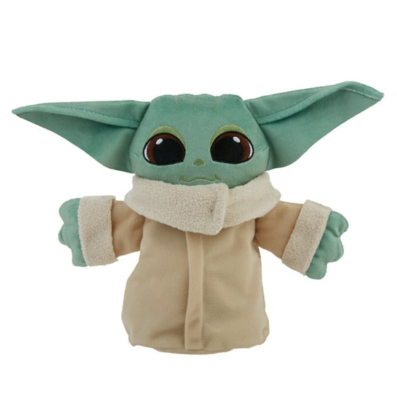 Star Wars The Bounty Collection The Child Hideaway Hover-Pram Plush 3-in-1 Action Figure