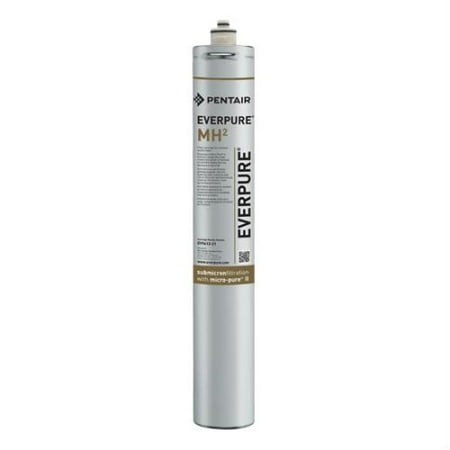 

Everpure MH Filter Cartridge Hot Water Model 13451 Mh