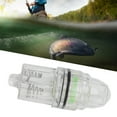 thumbnail image 3 of LED Fishing Light Sturdy Waterproof Flashlight for Deep Sea Trolling Ice Freshwater Bass, 3 of 7