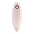 thumbnail image 4 of Playboy Pleasure - Palm - Vibrator - Light Pink, 4 of 5