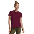 thumbnail image 2 of Russell Polo Biologique Pur pour Femmes, 2 of 2