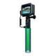 thumbnail image 3 of Camera Charging Grip 4800mAh Rechargeable Camera Grip Selfie Stick for // Action 5/4/3, 3 of 5