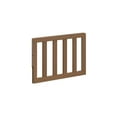 thumbnail image 3 of Graco Toddler Safety Guardrail (Slats), Hazelnut, 3 of 7