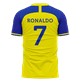 thumbnail image 2 of 7 Domicilio Maillot de Football pour Enfants Nouvelle Saison, Shorts, Chaussettes, Tailles Jeune, 2 of 5