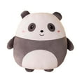 thumbnail image 3 of Toy Cartoon Pillow Soft Stuffed Animal Cushion for Bed Sofa Washable Cute Plushie Throw Pillow Ideal for Kids and Adults, 3 of 7