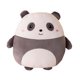 thumbnail image 2 of Almohada De Dibujos Animados Cojín De Peluche Suave Para Cama O Sofá Almohada De Peluche Lavable Y Adorable Para Niños Y Adultos (8), 2 of 7