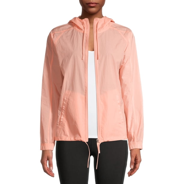 Avia Women's Active Windbreaker