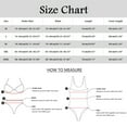 thumbnail image 2 of KBODIU Womens Swimsuits Vintage Floral One Piece Tie Shoulder Monokini Tummy Control Bathing Suits Square Neck Swimwear Bikini Sets for Women B 3XL, 2 of 4