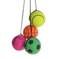 thumbnail image 5 of GOGO Pack of 6 Bouncy Wrist Band Ball, Assorted, For Wrist Exercise-6Pcs, 5 of 7