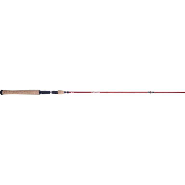 Berkeley Cherrywood 8' 6 2-Piece Graphite Fly Fishing Rod 7-8 Weight NEW
