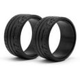 thumbnail image 2 of Hpi Racing Lp32 T-Drift Tire Bridgestone Potenza Re-11 2Pcs, 2 of 2