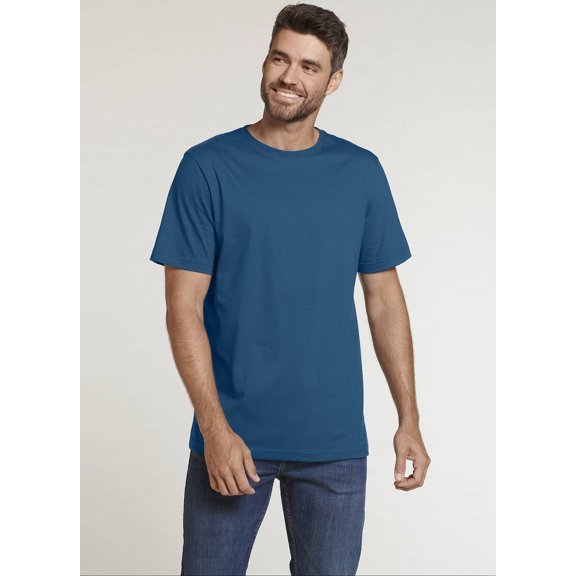 Jockey Men's Made in America Heritage Short Sleeve Tee