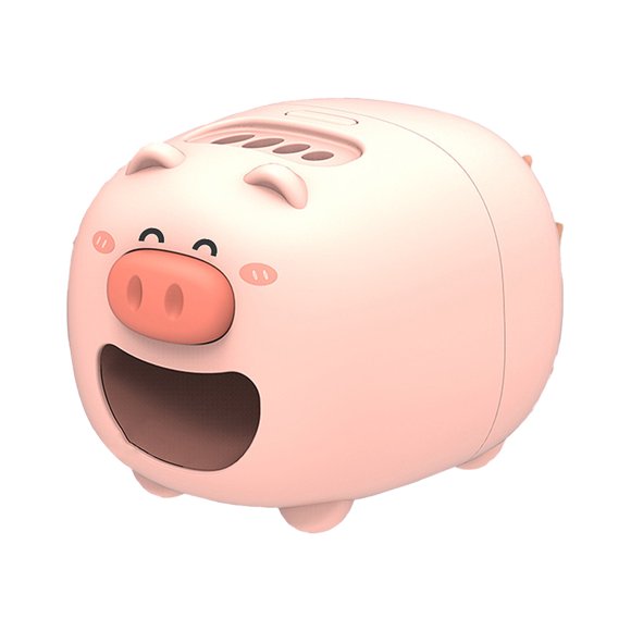 Bearachild Máquinas automáticas de melón y semillas de girasol recargables por USB, dispositivo de Control táctil, asistente portátil, abridor de Almacenamiento y organización del hogar Tipo 1