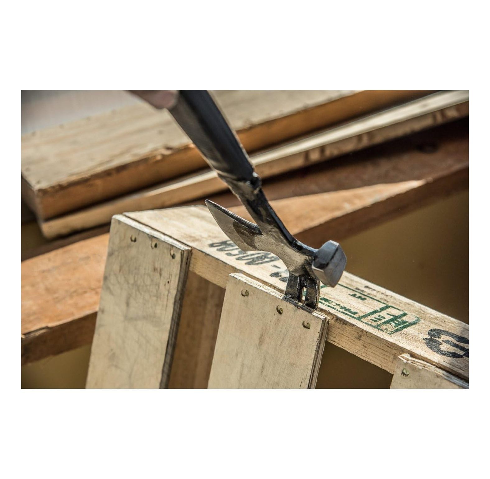 3-in-1 Multi-Function Hatchets (3-Pack) - 881MA-3