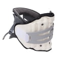 thumbnail image 1 of LYUMO Inflatable Cervical Stretcher Adjustable Relieve Pain Neck Stretching Support Traction Device,Cervical Neck Traction Device,Inflatable Cervical Neck Collar, 1 of 8