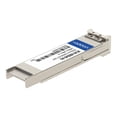 thumbnail image 4 of AddOn - XFP transceiver module (equivalent to: Ciena XCVR-X80D49) - 10GbE - 10GBase-CWDM - LC single-mode - up to 49.7 miles - 1490 nm - TAA Compliant, 4 of 8