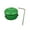 Green, variant on MOMOJIA Universal Electric Guitar Effect Pedal Toppers Durable Nonslip Design Metal Texture Suitable for Secure Performances