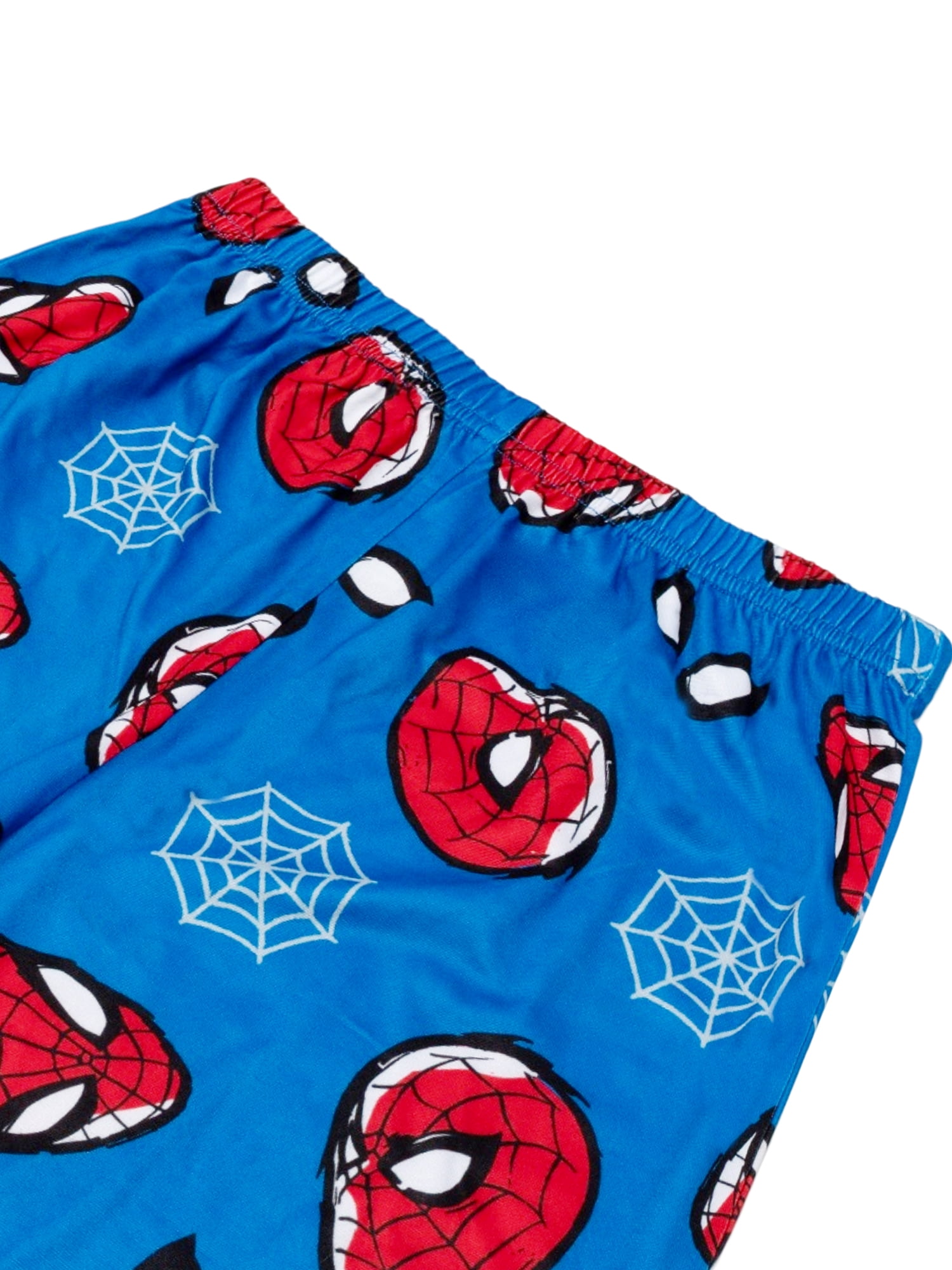 Character Toddler Boy Pajama Coat Set, 2-Pieces, Sizes 2T-4T