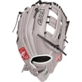 thumbnail image 4 of Rawlings R9 ContoUR 12-inch Glove | Right Hand Throw | Outfield, 4 of 4