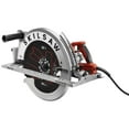 thumbnail image 2 of Skilsaw 16 5/16 Inch Worm Drive Circular Saw + 16-5/16" X 32" Replacement Blade, 2 of 9