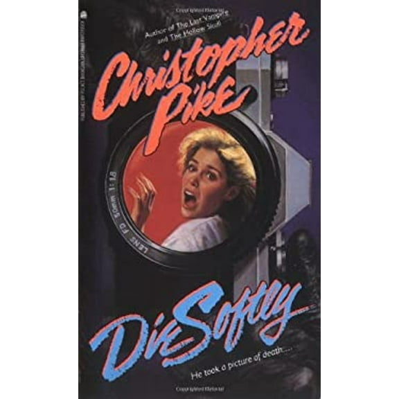 Pre-Owned Die Softly (Mass Market Paperback) 9780671690564