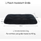thumbnail image 2 of Colchón para perros grandes, cama para perros o gatos grandes, medianos y pequeños, suave y esponjosa, lavable, cómoda y lujosa., 2 of 5
