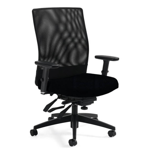 Weev Ergonomic Mesh Office Chair