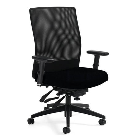weev ergonomic mesh office chair product