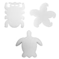 thumbnail image 3 of destyer 10pcs Swimming Pool Sponge Filter Oil Absorbing Hot Tub Pool Spa Water Filter Foam Shape 3, 3 of 6