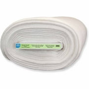 Pellon White Cotton Quilting Batting 96" x 9 Yards by the Bolt