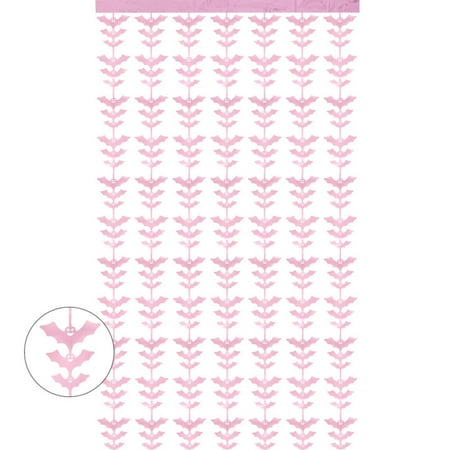 

Likthione Hangs 50% Off Clear! Picks Womens Clothes Fall 2024 Halloween Rain Curtain Hanging Decor Party Decoration Props Foil Rain Curtain 1x2M Halloween