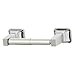 thumbnail image 2 of Basic Toilet Paper Holder, Chrome - 231199, 2 of 2