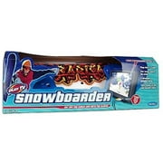 PlayTV Snowboarder