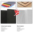 thumbnail image 2 of Contenedores De Almacenamiento Organizador de almacenamiento debajo de la cama para dormitorio con bolsa de almacenamiento, caja de almacenamiento de ropa, 2 of 8