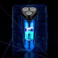 thumbnail image 4 of 3D Electric Shaver Men'S Portable Electric Shaver Washable Beard Trimmer Tool, 4 of 4