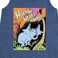 thumbnail image 3 of Horton Hears A Who - Horton Forrest - Toddler & Youth Girls A-line Dress, 3 of 5