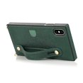 thumbnail image 5 of Iphone Xs Max Case With Lanyard Loop Pu Leather, 5 of 5