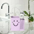 thumbnail image 4 of Purple Stainless Steel Utensil Storage Box With Divided Sections Commercial Kitchen Equipment Organization #0z3SU, 4 of 6
