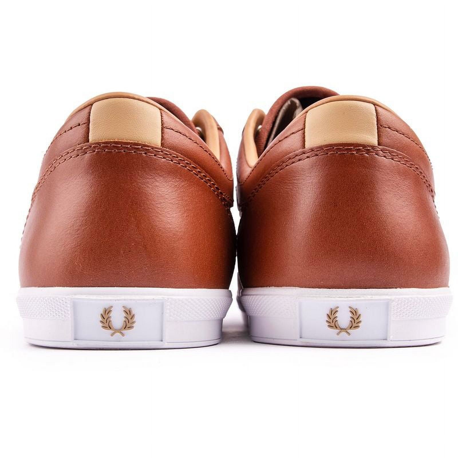 【FRED PERRY】lottie leather trainers ローカット スニーカー Fred Perry Lottie Sneakers - Walmart.com