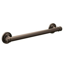 Moen YG6424ORB Belfield 24 Inch Grab Bar Oil Rubbed Bronze