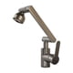 thumbnail image 5 of Grifo giratorio de 360 ​​grados para lavabo de baño, cocina, hogar, oficina, hotel. Sin manguera, 5 of 9