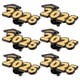 thumbnail image 3 of 6 broches de aleación para birrete de graduación de 2025, para chaquetas y suéteres de estudiantes, 3 of 8