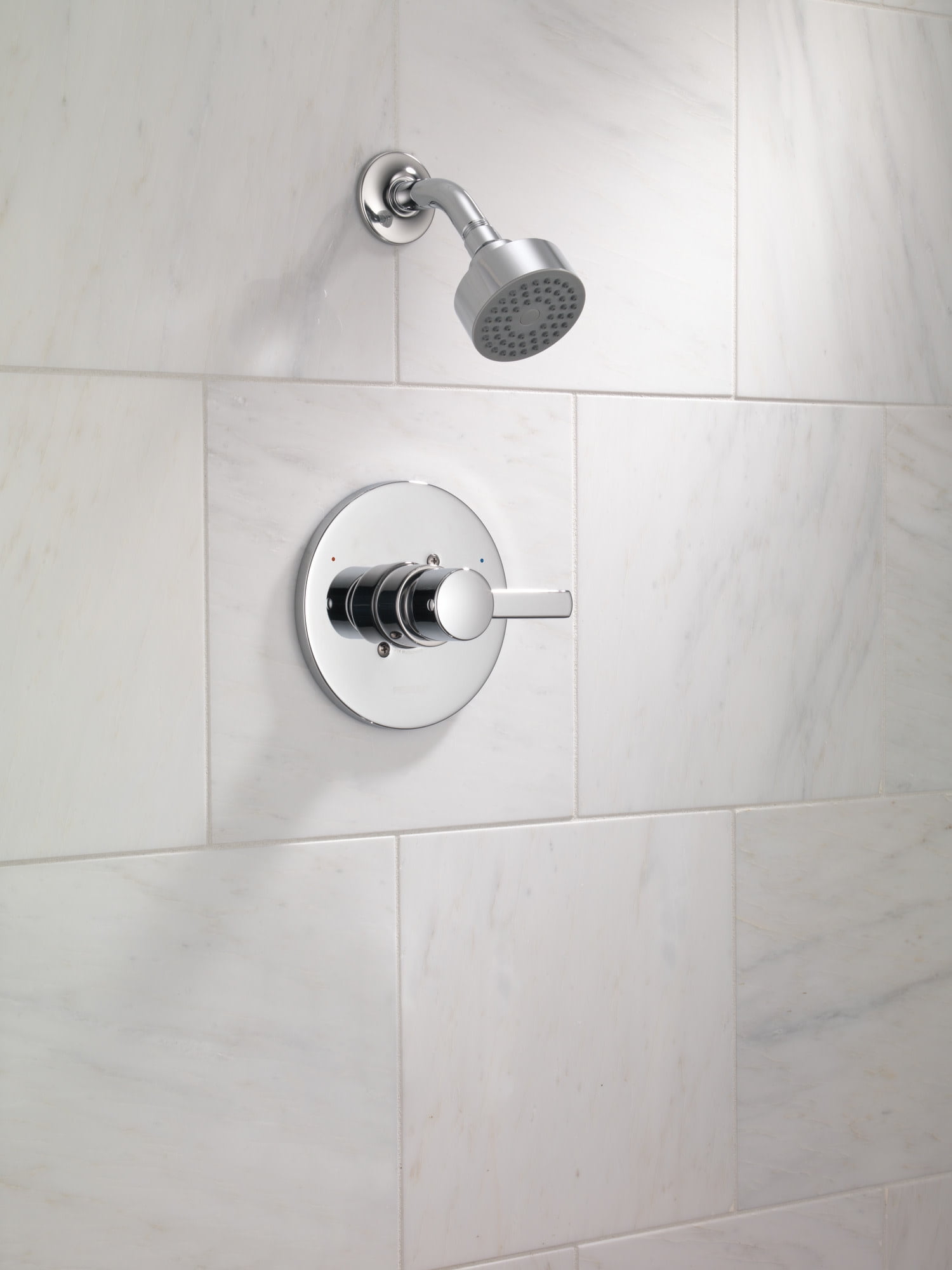 Peerless Ptt188782 Apex Shower Only Trim Package