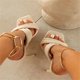thumbnail image 1 of Sandalias de verano para mujer, zapatos de playa informales de tacón alto con cabeza cuadrada para mujer Wmkox8yii  hfjk4980, 1 of 3