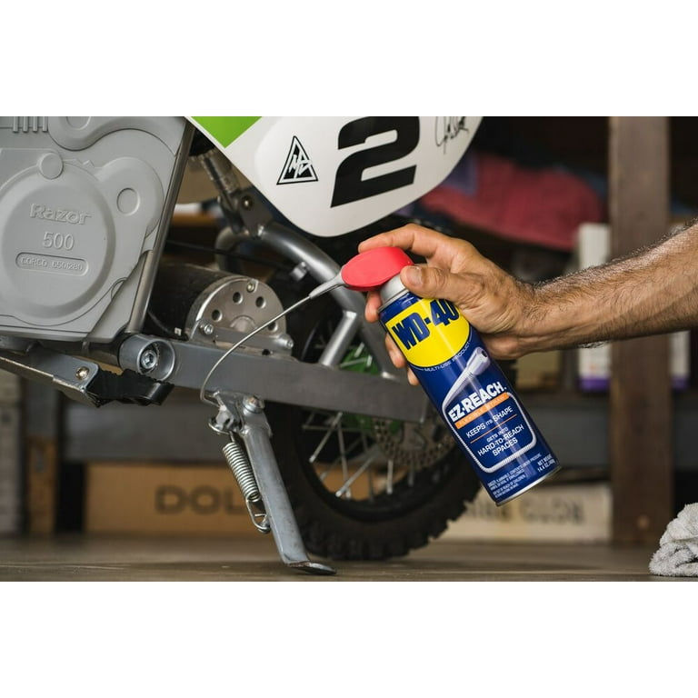 Maintenance of Can Openers: Way to Extend its Life Span - WD40 India
