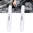 thumbnail image 4 of White Marker, Quick Drying  Coverage Acrylic White Paint Marker 3.0mm  For Sketching, 4 of 8